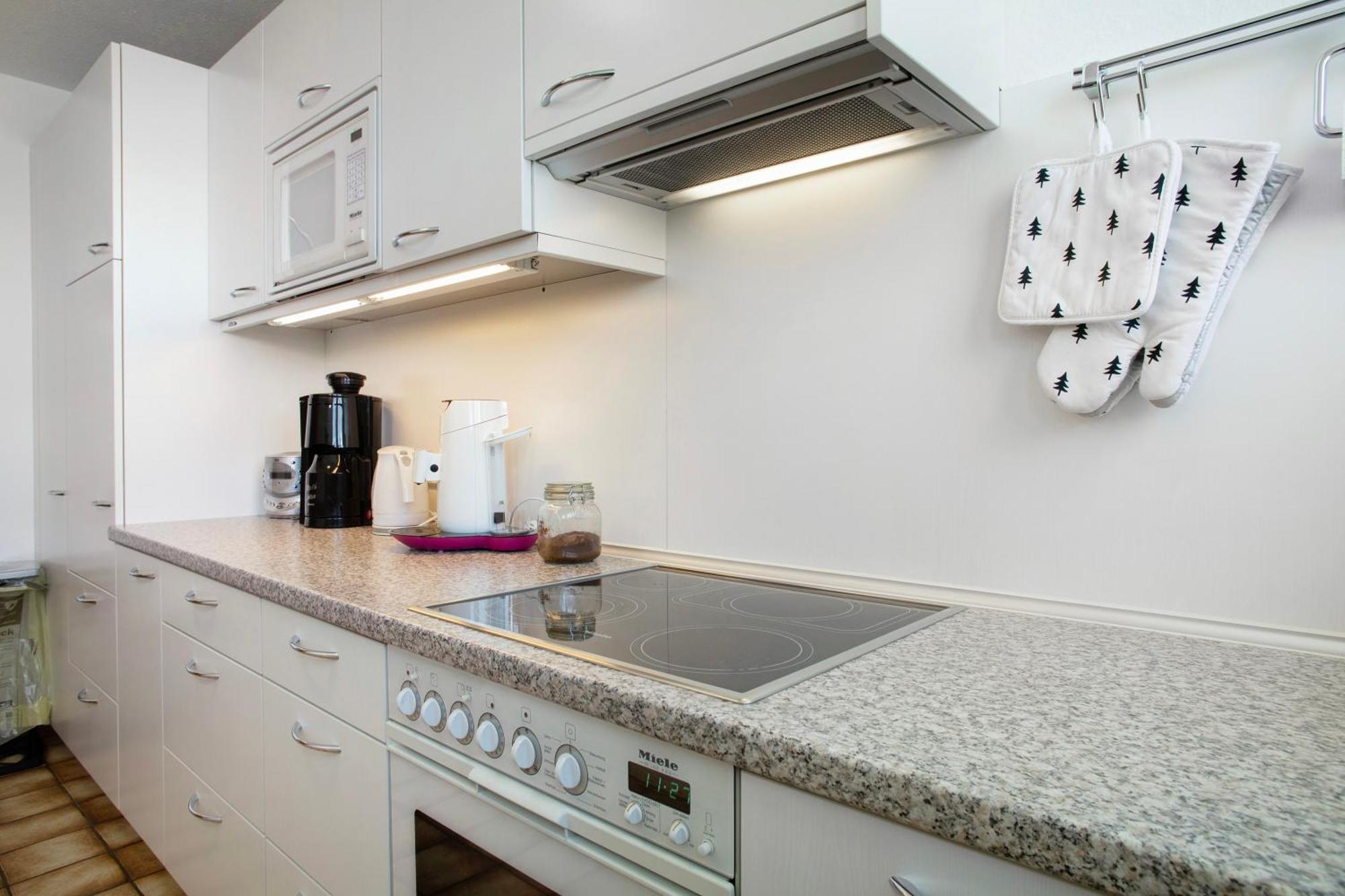 Hertkorn Apartment Friedrichshafen
