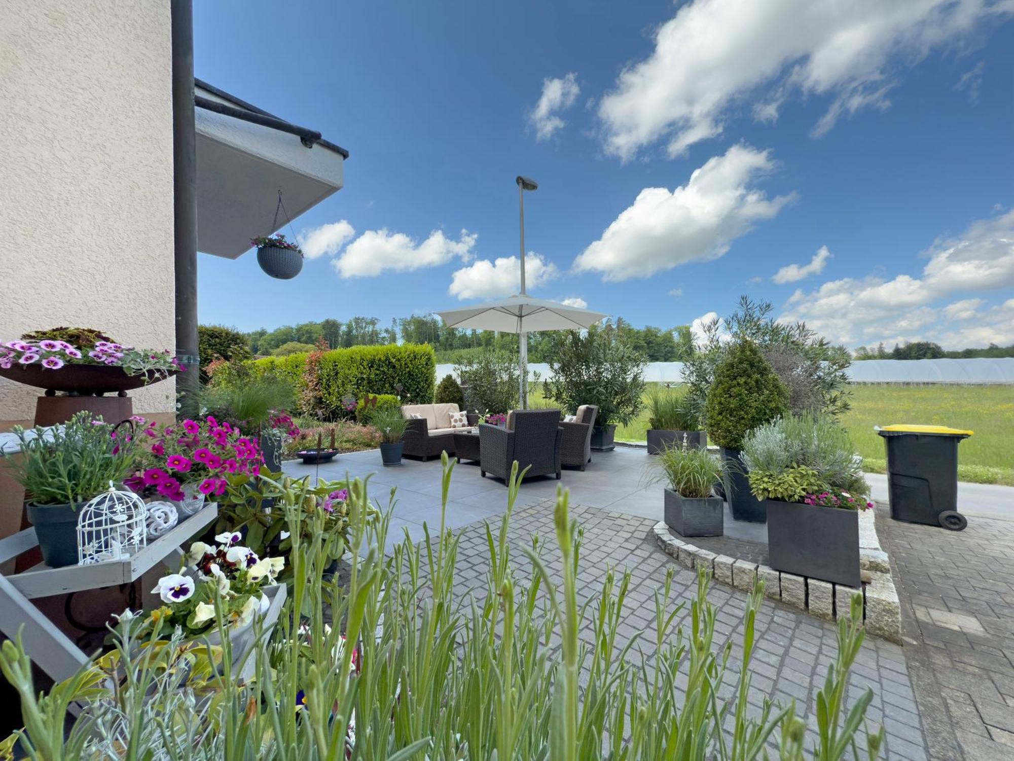 Apartment Hertkorn Friedrichshafen